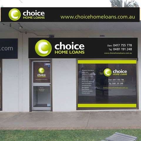 Photo: Choice Home Loans
