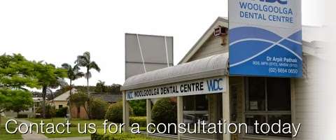 Photo: Woolgoolga Dental Centre