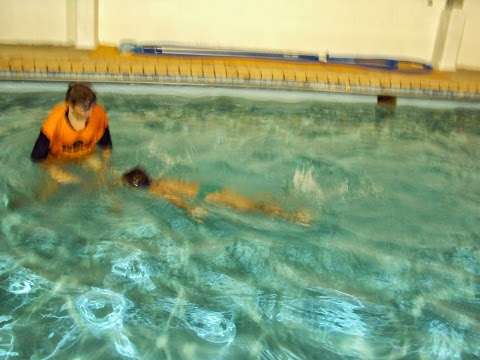 Photo: Woolgoolga Swim School